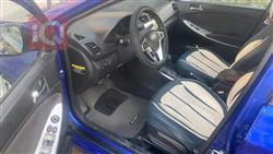 هيونداي أكسنت